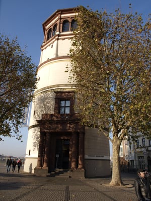 SchifffahrtMuseum by null