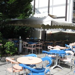 Eiscafé Bellini