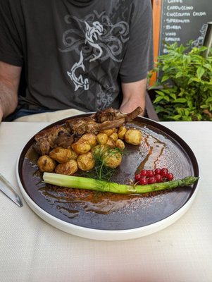 Ristorante - Pizzeria da Roberto by null