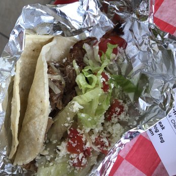 Armored Tacos And Grill - Mexican Near Me - Spring Lake, North Carolina