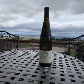 Brooks Wine - Wineries Near Me - Amity, Oregon