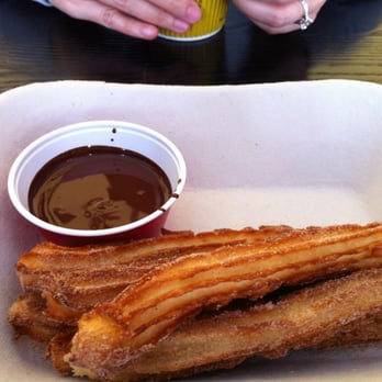 Amara Chocolate & Coffee - solo pa'mi churros - Coffee & Tea Near Me - Pasadena, California