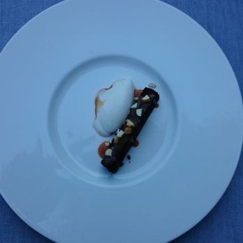 Concept 13 - brownie - Modern European Near Me - Warsaw, MZ Concept 13 - brownie - Modern European Near Me - Warsaw, MZ