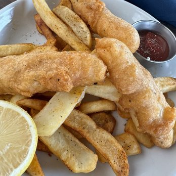 CraftWay Kitchen Frisco - New American Near Me - Frisco, Texas