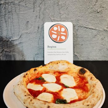 Pizzarò - Pizza Near Me - Milan, Michigan