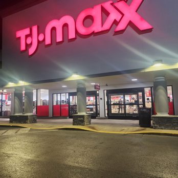 Tj Maxx Store - Department Stores Near Me - Owings Mills, Maryland Tj Maxx Store - Department Stores Near Me - Owings Mills, Maryland