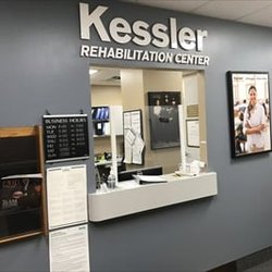 Kessler Rehabilitation Center - Englewood