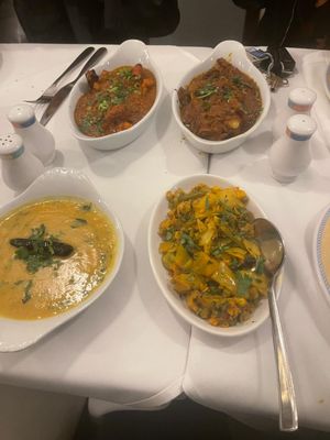Rahul Restaurant - Best in Taste by null
