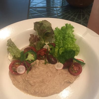 South Congress Hotel by null