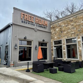 Free Roam Brewing Company - Brewpubs Near Me - Boerne, Texas Free Roam Brewing Company - Brewpubs Near Me - Boerne, Texas