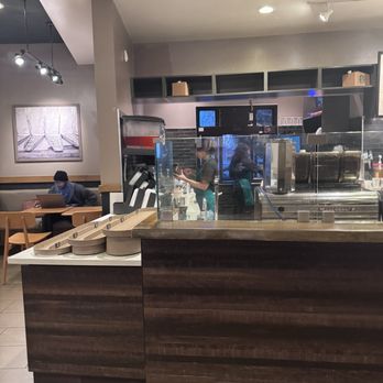 Starbucks - Pick up counter - Coffee & Tea Near Me - Antioch, California Starbucks - Pick up counter - Coffee & Tea Near Me - Antioch, California