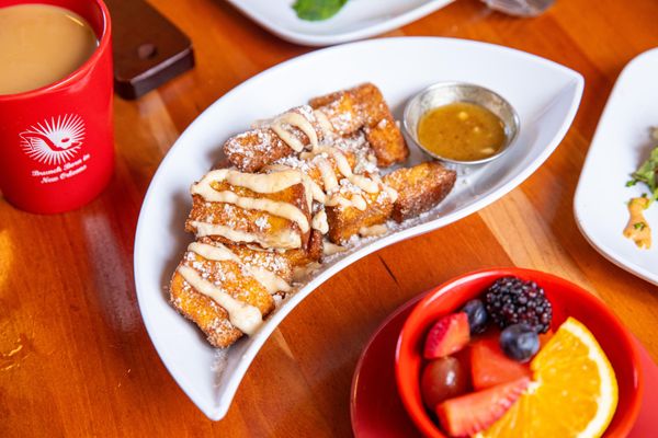 Ruby Slipper Uptown by null