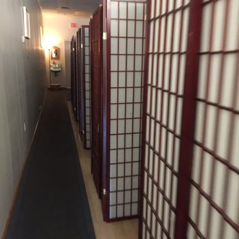 Taiji AcuCare - screens to separate the massage area - Massage Near Me - Springfield, Pennsylvania Taiji AcuCare - screens to separate the massage area - Massage Near Me - Springfield, Pennsylvania