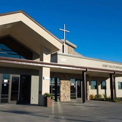 Hope in the Valley Baptist Church - Hope in the Valley Baptist Church