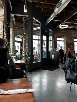Welton Street Cafe by null