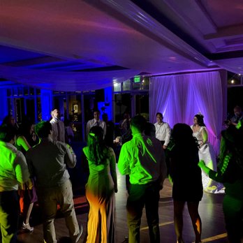 Paul Stylez - James & Jasmin Wedding (6/5/21) - DJs Near Me - San Bruno, California