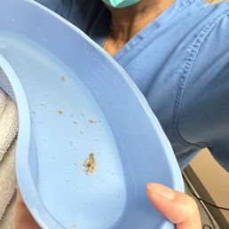 Dr. Scott is the best ENT doctor we ever met in life. He is super patient professional.he helps my mom get the stubborn wax out ... Dr. Scott is the best ENT doctor we ever met in life. He is super patient professional.he helps my mom get the stubborn wax out ...