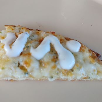 Pizza Twist - Garlic bread served with ranch dressing - Pizza Near Me - Fishers, Indiana