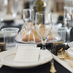 Mirabelle Gourmet Catering