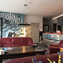 233 Tattoo & Piercing