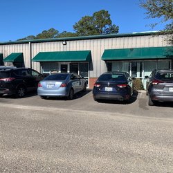 Charleston Electric