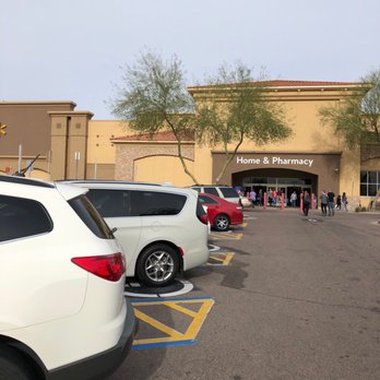 Walmart Supercenter - Place is packed - Department Stores Near Me - Mesa, Arizona Walmart Supercenter - Place is packed - Department Stores Near Me - Mesa, Arizona