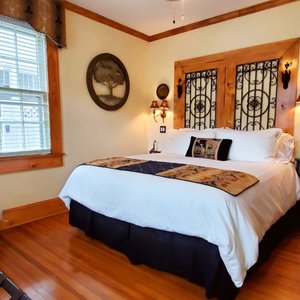 Pettigru Place Bed & Breakfast on Yelp