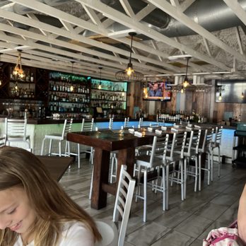 C Level - Interior - Bars Near Me - Panama City Beach, Florida