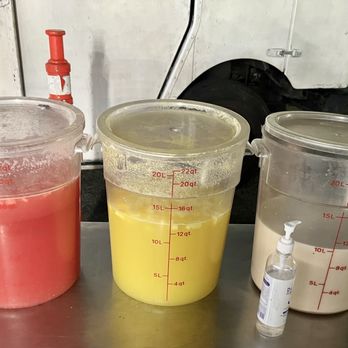 Ave 26 Tacos - Drinks, $5.00 - Tacos Near Me - Los Angeles, California
