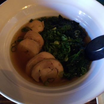 Fujiya Ramen - Chicken Broth Ramen - Ramen Near Me - Middletown, Connecticut