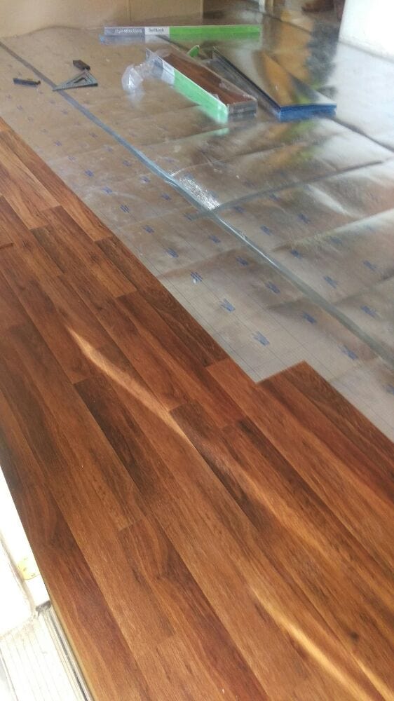 Slide of Brandi's Home Improvements & Roofing