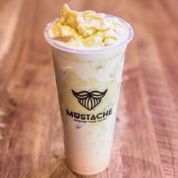 Durian Milk Tea
