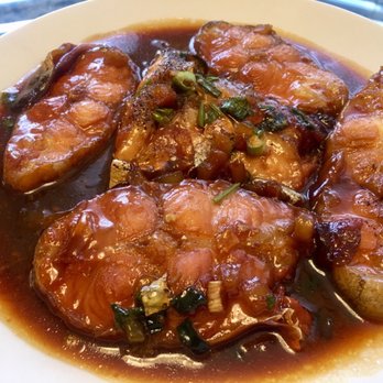 Thanh Da Quan - Cá kho t (Vietnamese Braised fish) - Vietnamese Near Me - Houston, Texas Thanh Da Quan - Cá kho t (Vietnamese Braised fish) - Vietnamese Near Me - Houston, Texas