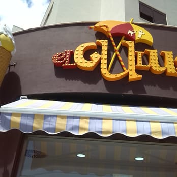 El Gulus - Fachada de El Gulus - Ice Cream & Frozen Yogurt Near Me - La Linea de la Concepción, California El Gulus - Fachada de El Gulus - Ice Cream & Frozen Yogurt Near Me - La Linea de la Concepción, California