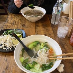 Pho Combination Pho Combination