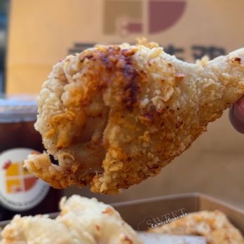 Shawn’s Chicken - Food Court Near Me - Richmond, British Columbia Shawn’s Chicken - Food Court Near Me - Richmond, British Columbia