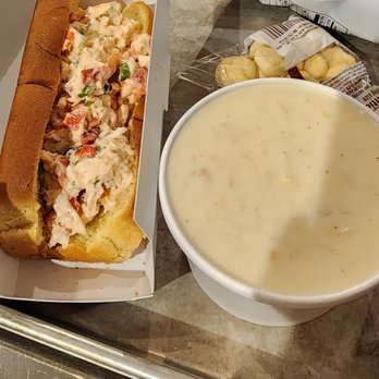 Lobster Place - Seafood Markets Near Me - New York, New York