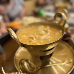 Zaab Station - C-3 Panang Curry