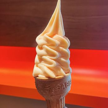 Unnecessary - Garibaldi - orange, orange blossom, and campari ($11) - Ice Cream & Frozen Yogurt Near Me - New York, New York