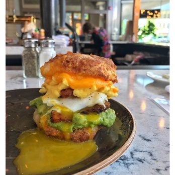 The Garden Table - Breakie Biscuit - Breakfast & Brunch Near Me - Indianapolis, Indiana The Garden Table - Breakie Biscuit - Breakfast & Brunch Near Me - Indianapolis, Indiana