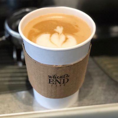 Wheat's End Cafe & Bakery (NO DINE-IN) by null