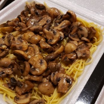 Paesano - Chicken portabella (small) $20.95 - Italian Near Me - Aiea, Hawaii