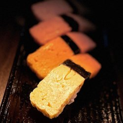 Ikigai Sushi & Izakaya - Tamago