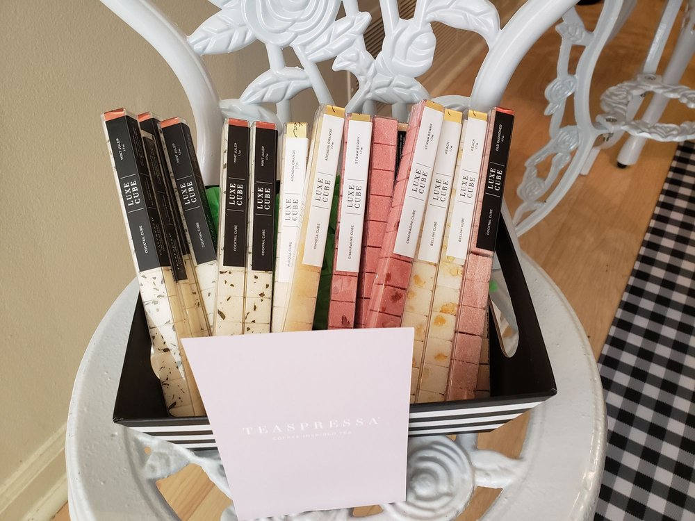 Social spots from Maime's Fine Wine and Gifts