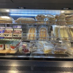 Saint John Terminal - Sandwiches for sale