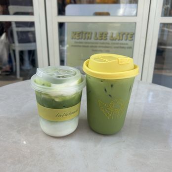La La Land - Coffee & Tea Near Me - Glendale, California La La Land - Coffee & Tea Near Me - Glendale, California