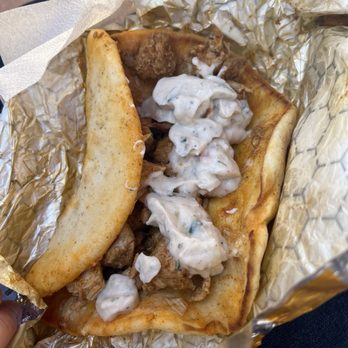 Shawarma Palace - Chicken shawarma - Food Stands Near Me - Anaheim, California Shawarma Palace - Chicken shawarma - Food Stands Near Me - Anaheim, California