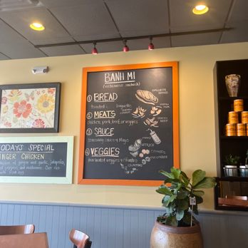 Pho 8 - a menu on the wall of a restaurant - Vietnamese Near Me - Cape Girardeau, Missouri Pho 8 - a menu on the wall of a restaurant - Vietnamese Near Me - Cape Girardeau, Missouri