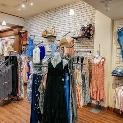 Apricot Lane Missoula - We have so many fresh summer fashions in store right now!