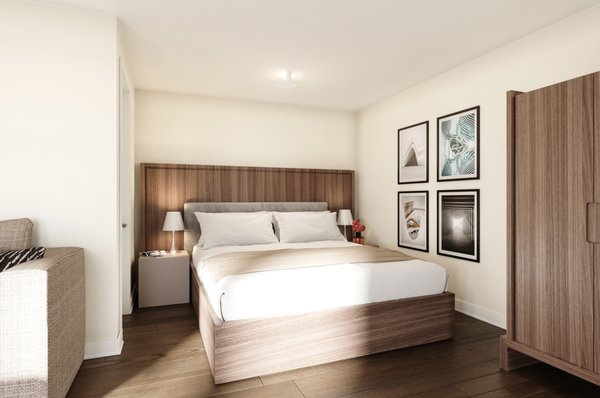 The Roundtree Amagansett, a Small Luxury Hotel by null